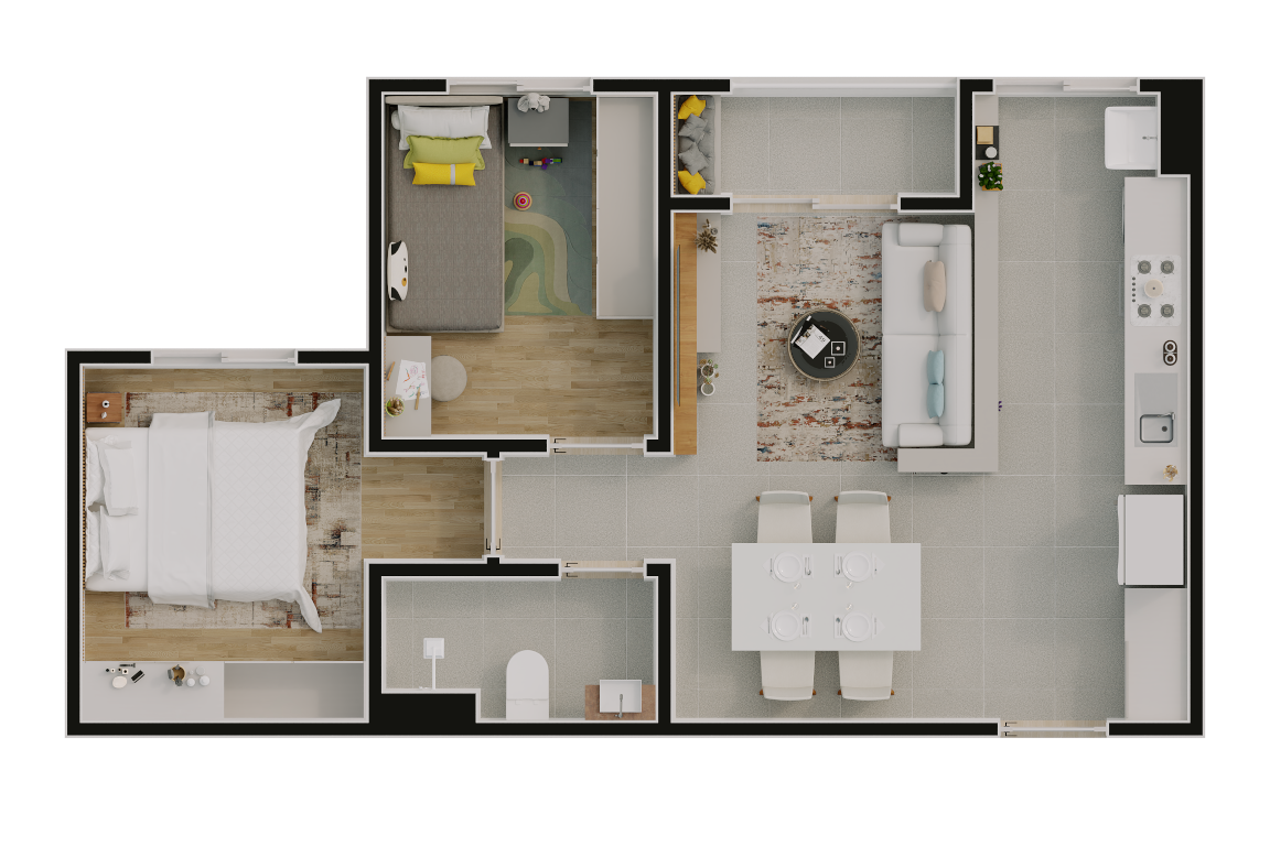 Sou Mais Suzano - Breve Lançamento