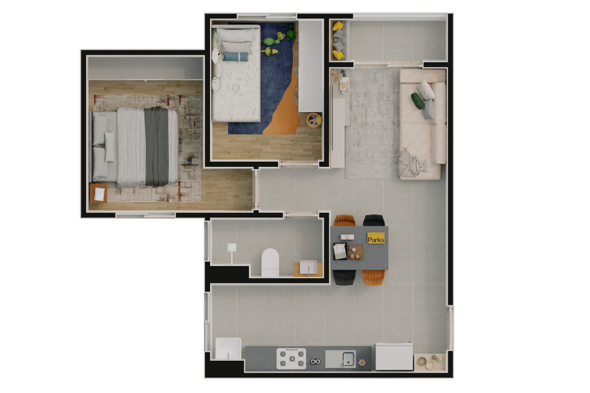 Sou Mais Suzano - Breve Lançamento