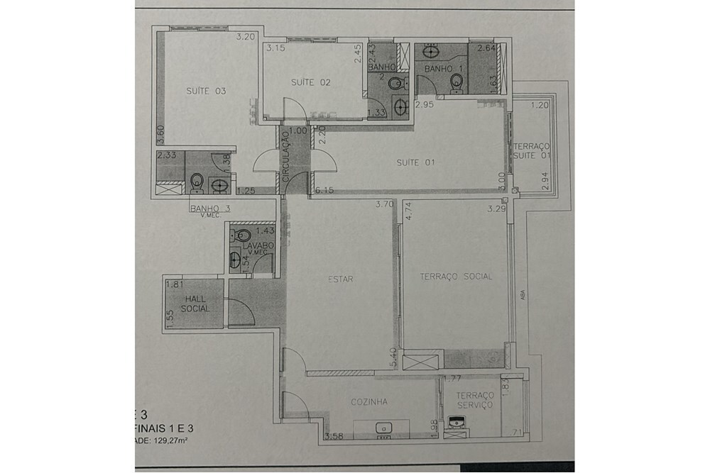 TNC 2466 Apto 602291006-23 - REMAX B12 Exclusividades