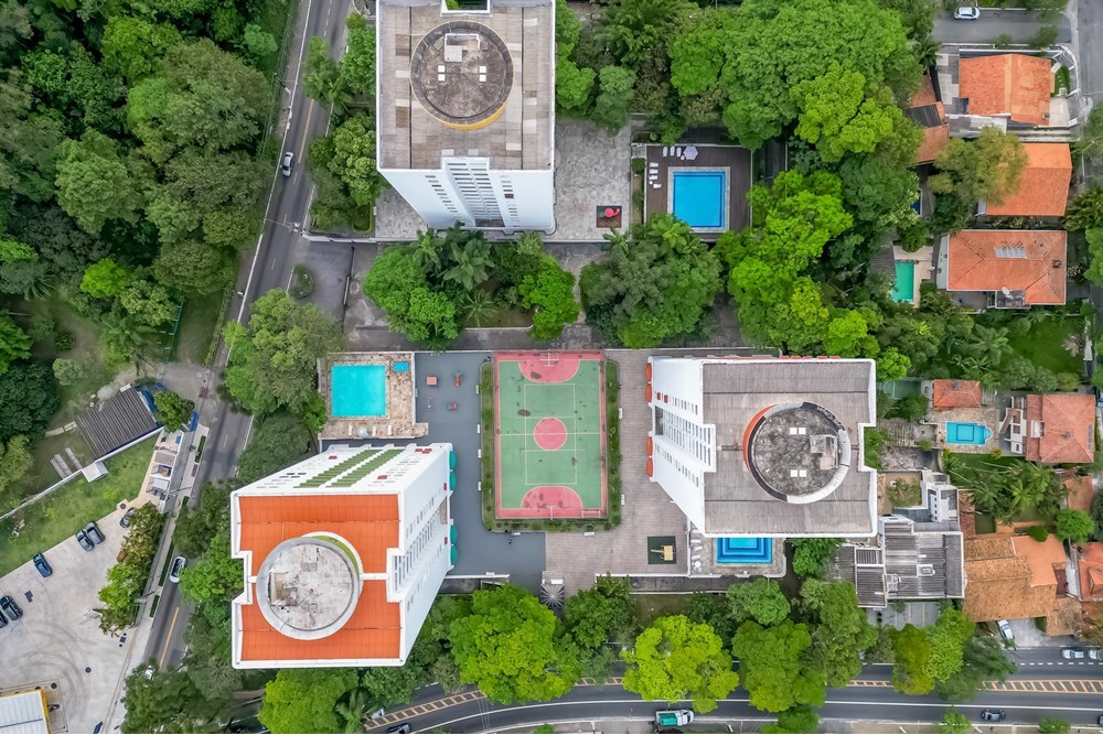 TNC 4211 Apto 602291006-27 - REMAX B12 Exclusividades