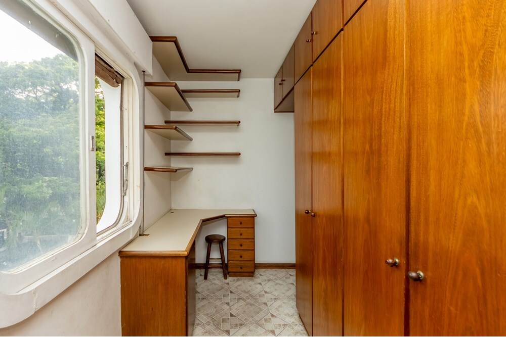 Residencial Multifamiliar de 3 quartos, 96m² no bairro Tucuruvi, em São Paulo | Eu Corretor