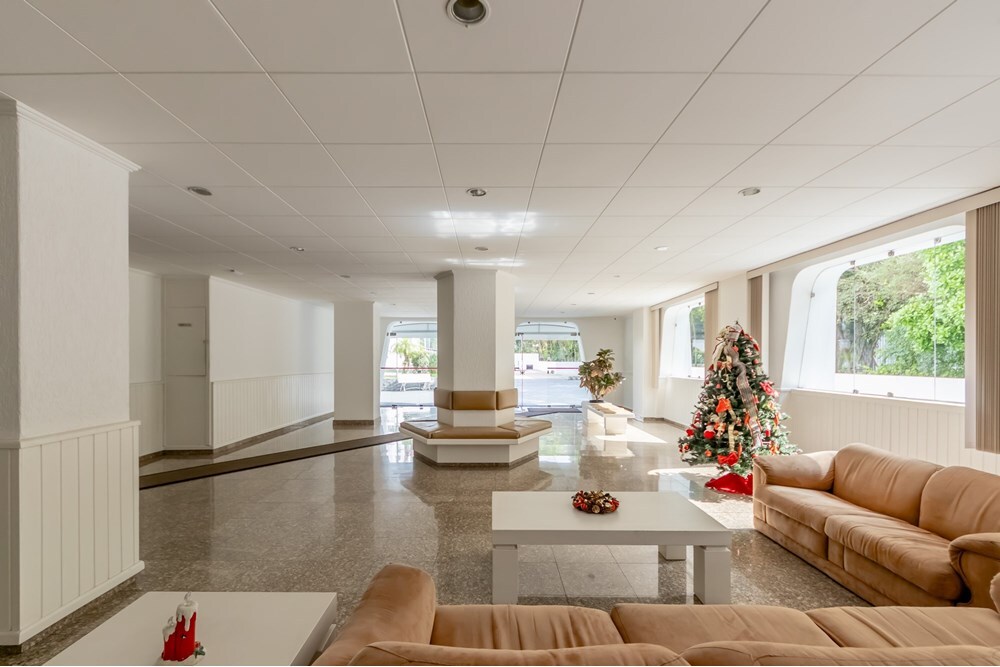 TNC 4211 Apto 602291006-27 - REMAX B12 Exclusividades