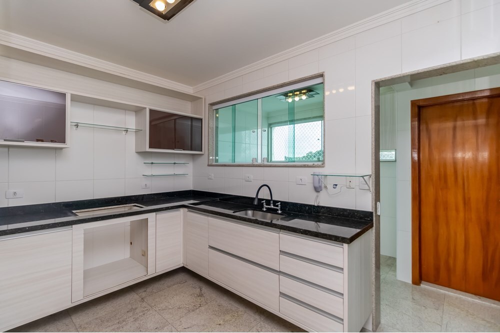 Residencial Multifamiliar de 3 quartos, 96m² no bairro Tucuruvi, em São Paulo | Eu Corretor