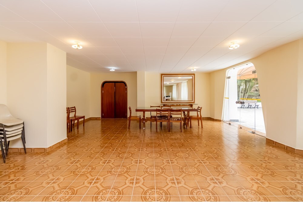 Residencial Multifamiliar de 3 quartos, 96m² no bairro Tucuruvi, em São Paulo | Eu Corretor