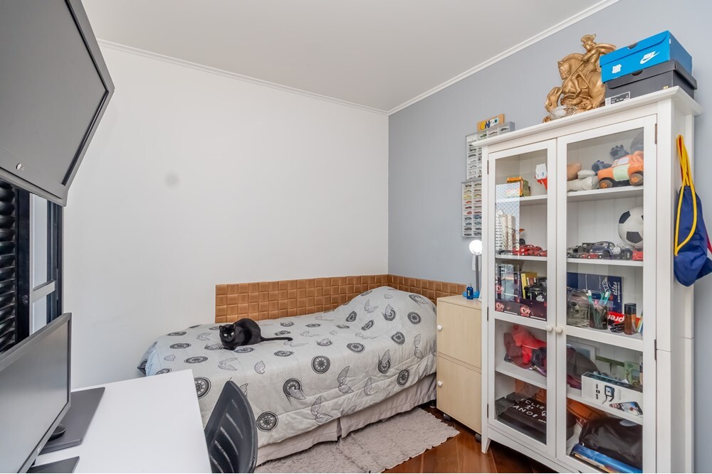 Residencial Multifamiliar de 4 quartos, 213m² no bairro Alto de Santana, em São Paulo | Eu Corretor