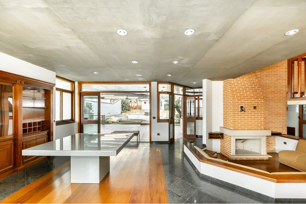 Residencial Multifamiliar de 4 quartos, 409m² no bairro Jardim Floresta, em São Paulo | Eu Corretor