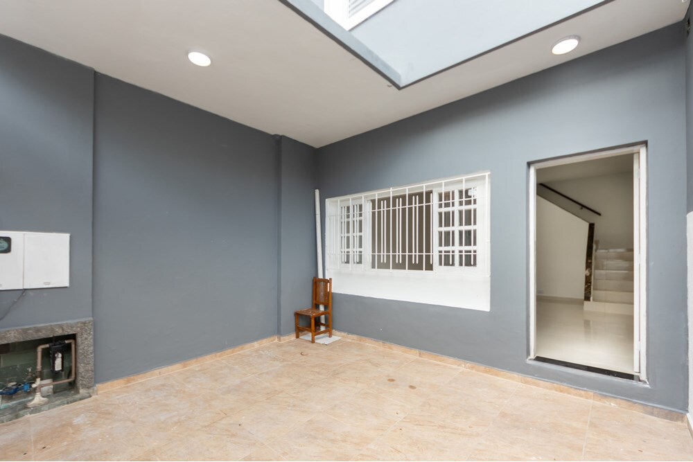 Residencial Multifamiliar de 3 quartos, 110m² no bairro Santana, em São Paulo | Eu Corretor