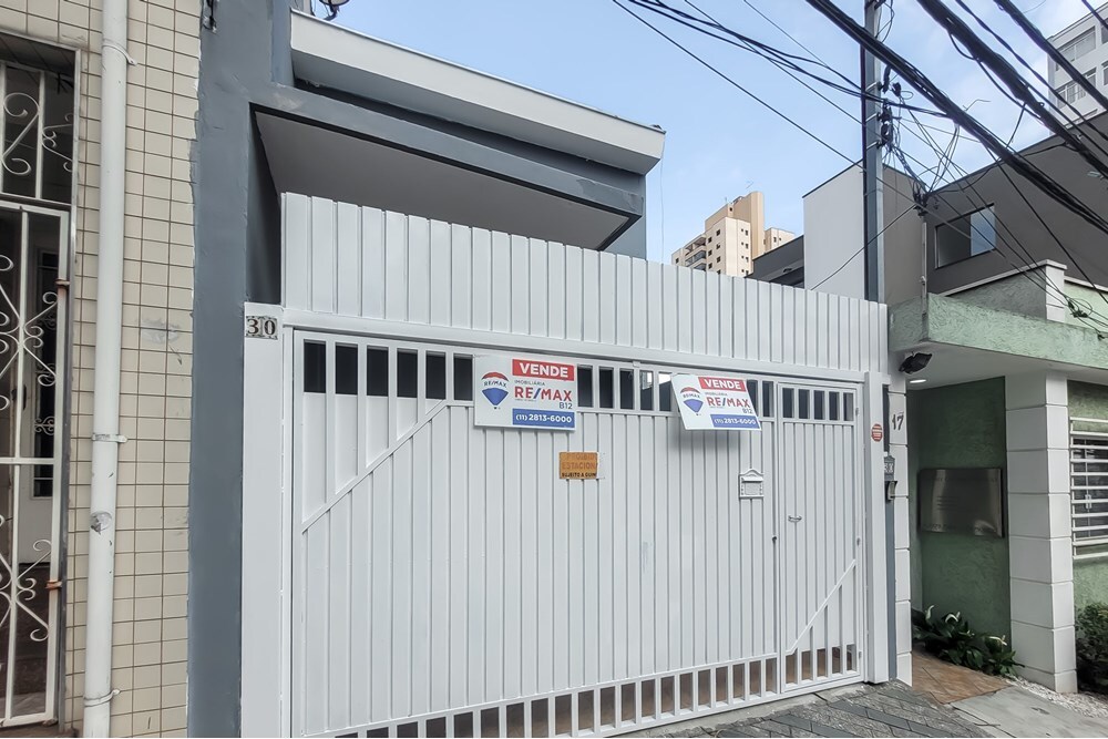 SA 30 Casa 602291018-99 - REMAX B12 Exclusividades