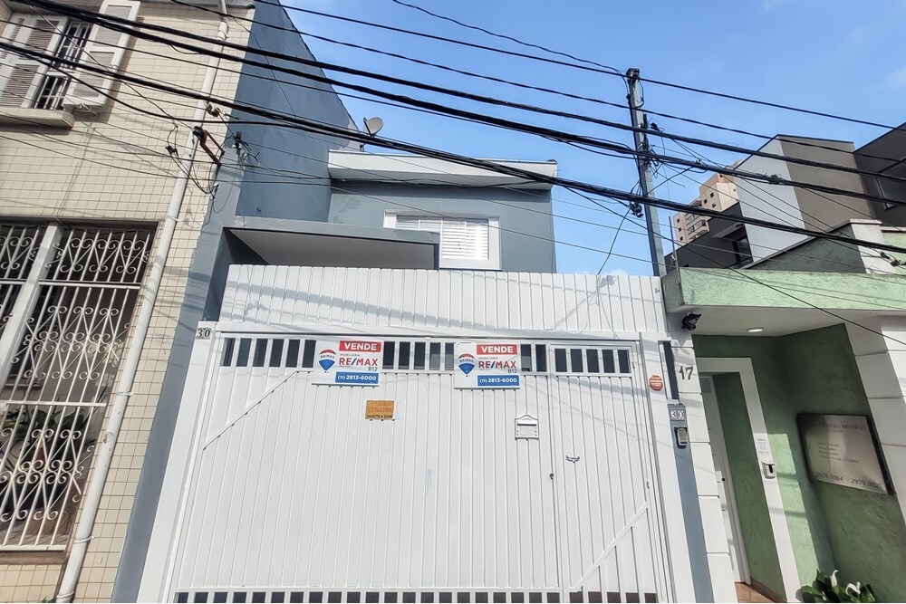 SA 30 Casa 602291018-99 - REMAX B12 Exclusividades