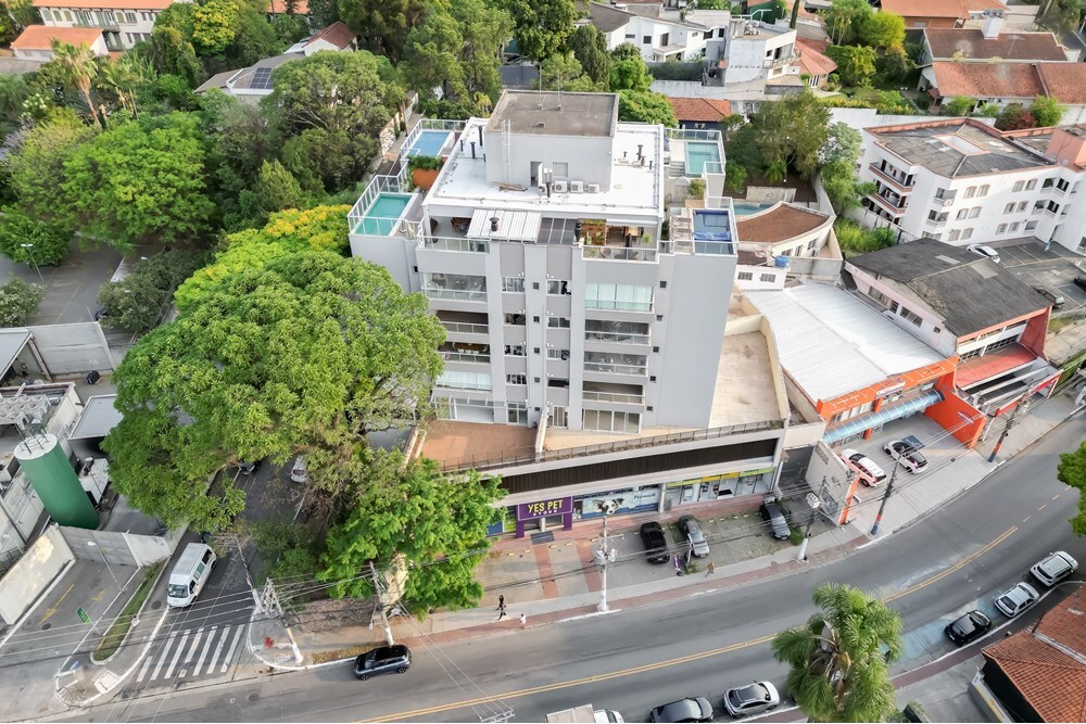 JFP 583 Apto 602291018-98 - REMAX B12 Exclusividades