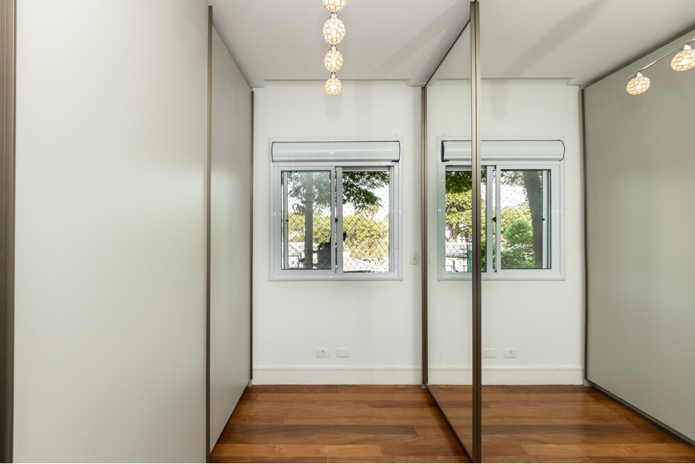 Residencial Multifamiliar de 3 quartos, 270m² no bairro Jardim Floresta, em São Paulo | Eu Corretor