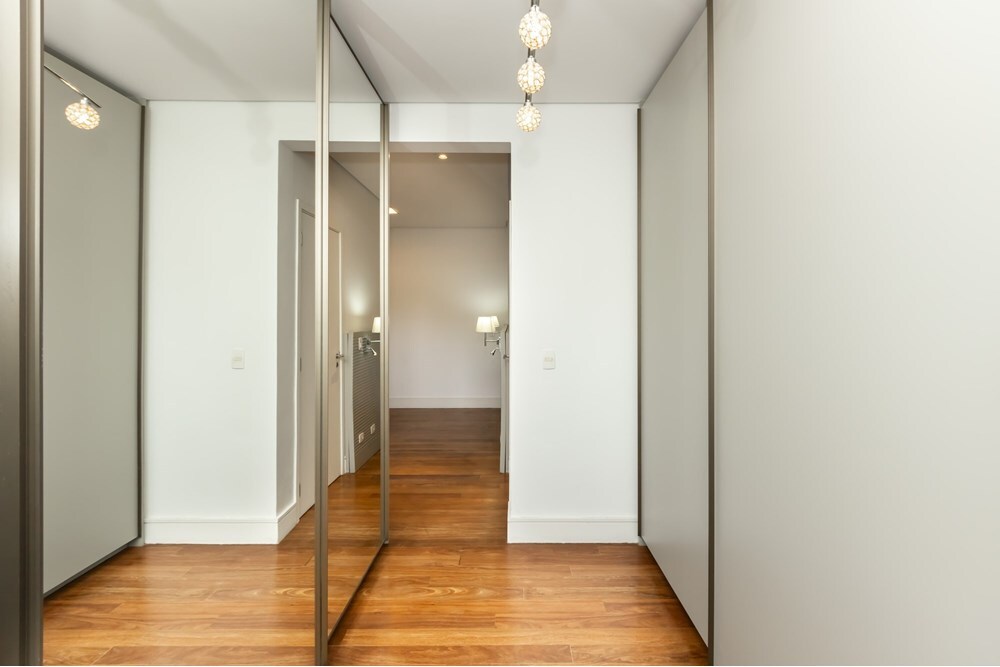 Residencial Multifamiliar de 3 quartos, 270m² no bairro Jardim Floresta, em São Paulo | Eu Corretor