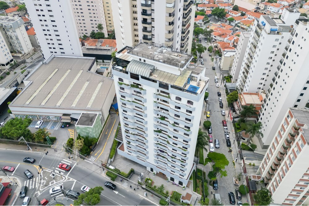 Residencial Multifamiliar de 3 quartos, 118m² no bairro Santana, em São Paulo | Eu Corretor