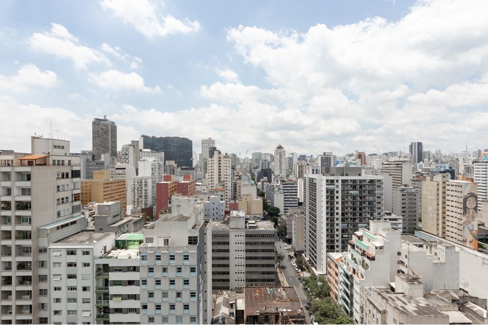 Residencial Multifamiliar de 2 quartos, 65m² no bairro Centro, em São Paulo | Eu Corretor