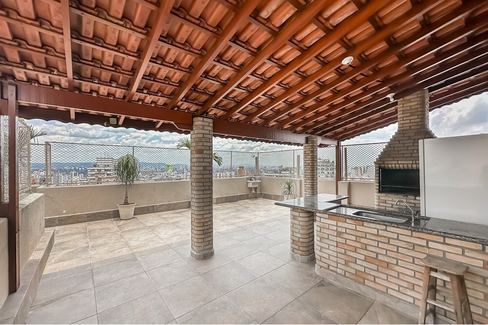 CDA 418 Apto 602291022-11 - REMAX B12 Exclusividades