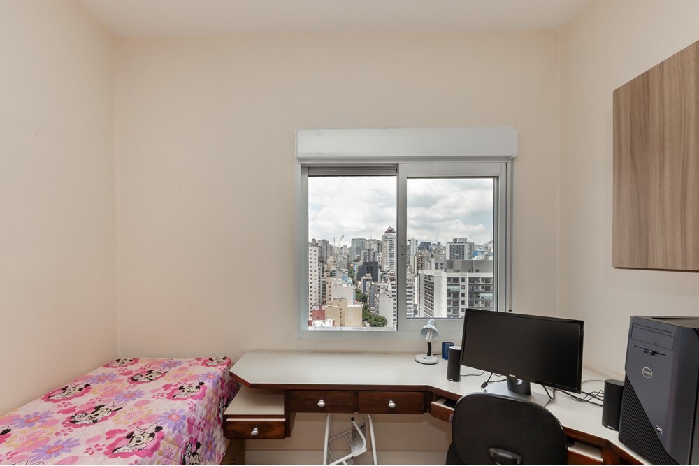 CDA 418 Apto 602291022-11 - REMAX B12 Exclusividades