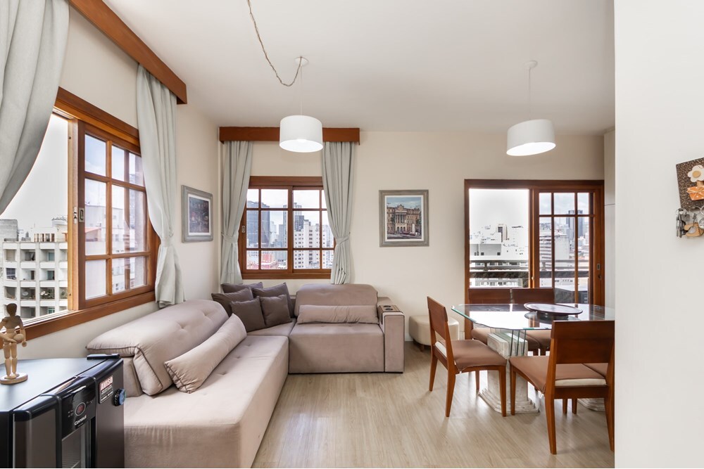 CDA 418 Apto 602291022-11 - REMAX B12 Exclusividades