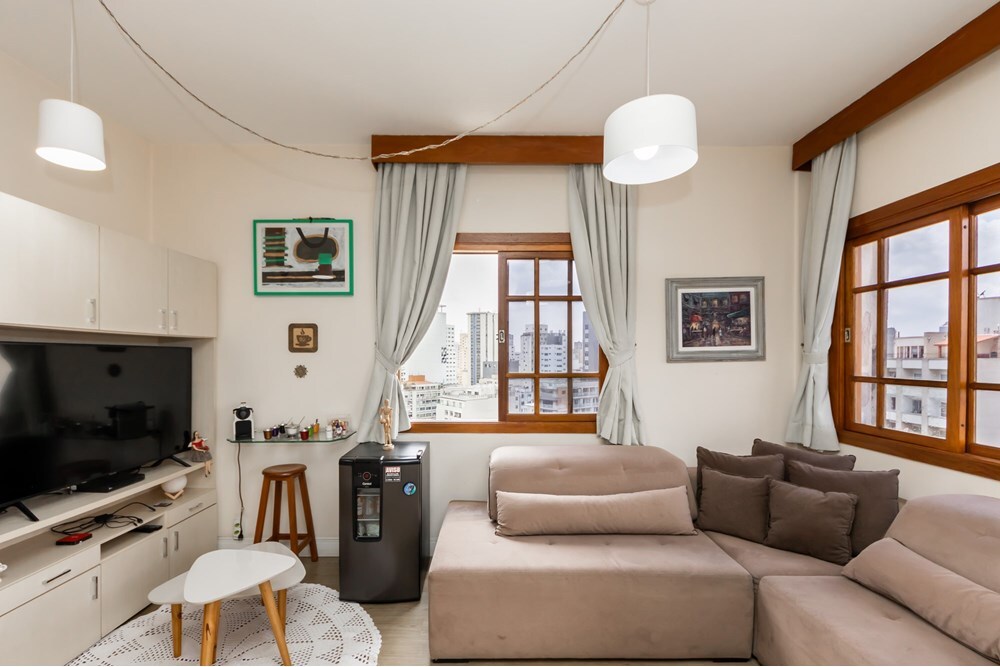 CDA 418 Apto 602291022-11 - REMAX B12 Exclusividades