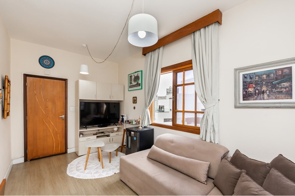 CDA 418 Apto 602291022-11 - REMAX B12 Exclusividades