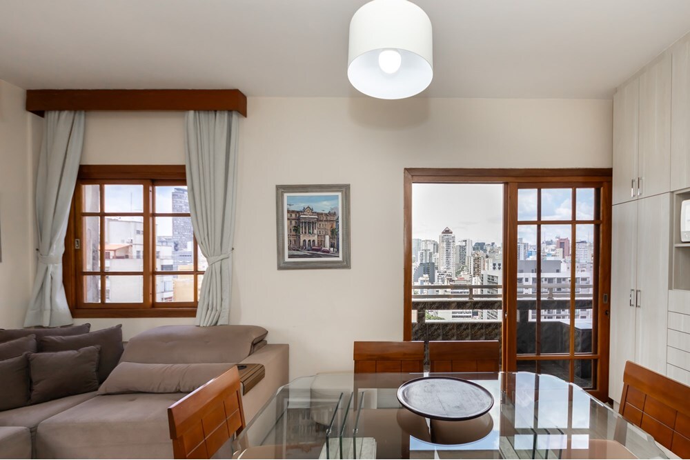 CDA 418 Apto 602291022-11 - REMAX B12 Exclusividades