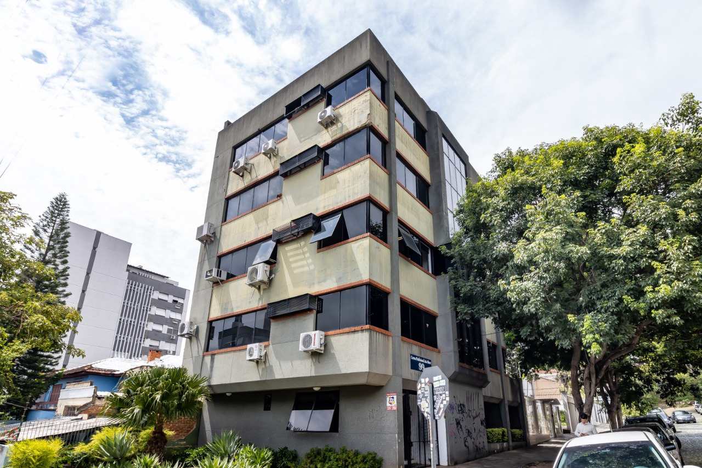 PI 99 Sala 227 - Christian Pereira Imóveis Exclusividades