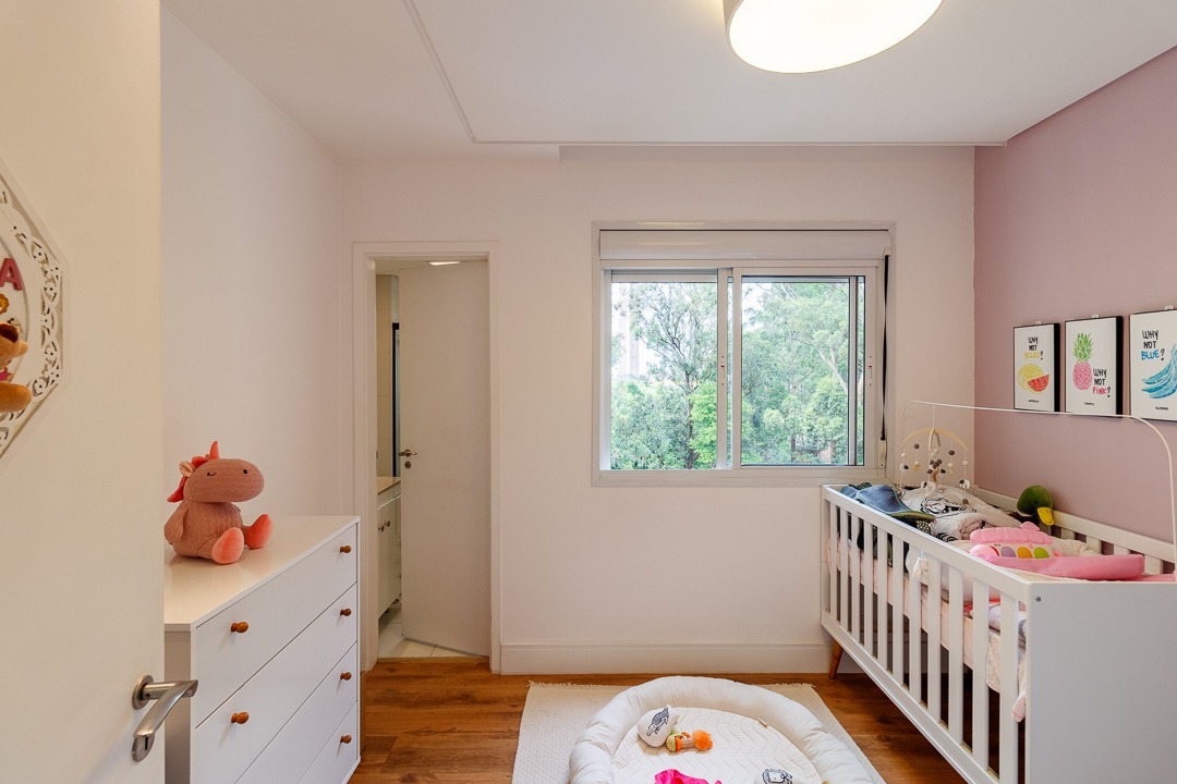 Residencial Multifamiliar de 2 quartos, 142m² no bairro Vila Andrade, em São Paulo | Eu Corretor