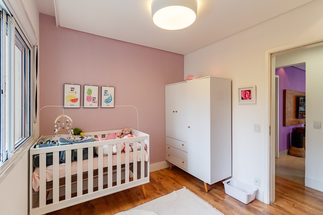 Residencial Multifamiliar de 2 quartos, 142m² no bairro Vila Andrade, em São Paulo | Eu Corretor