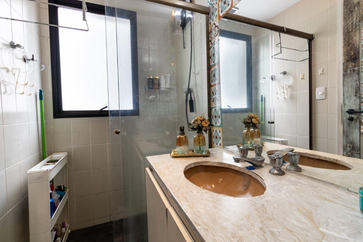 Residencial Multifamiliar de 1 quarto, 45m² no bairro Sumarezinho, em São Paulo | Eu Corretor