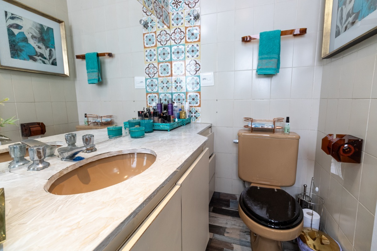 Residencial Multifamiliar de 1 quarto, 45m² no bairro Sumarezinho, em São Paulo | Eu Corretor