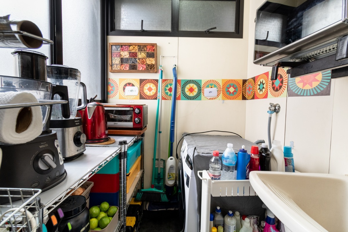 Residencial Multifamiliar de 1 quarto, 45m² no bairro Sumarezinho, em São Paulo | Eu Corretor