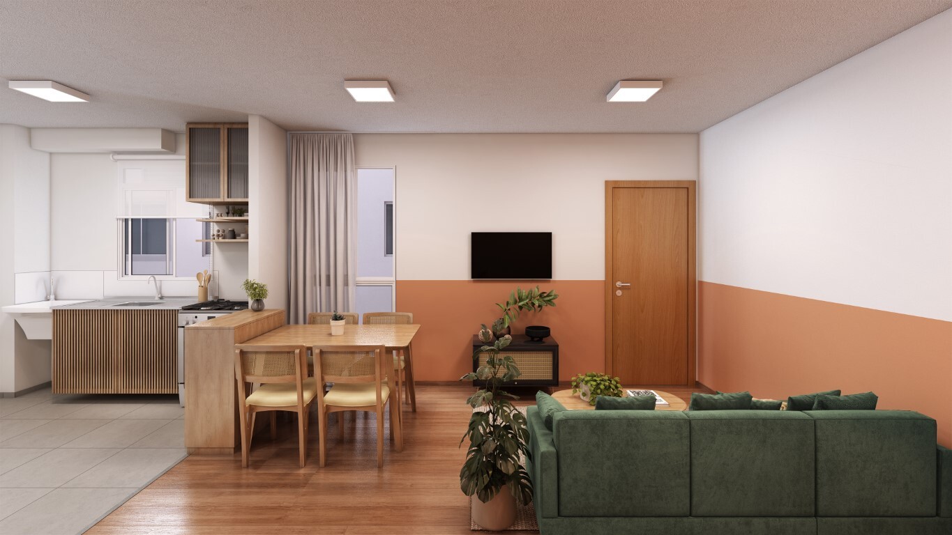 Porto dos Sabiás - MRV RS Porto dos Sabiás - MRV RS