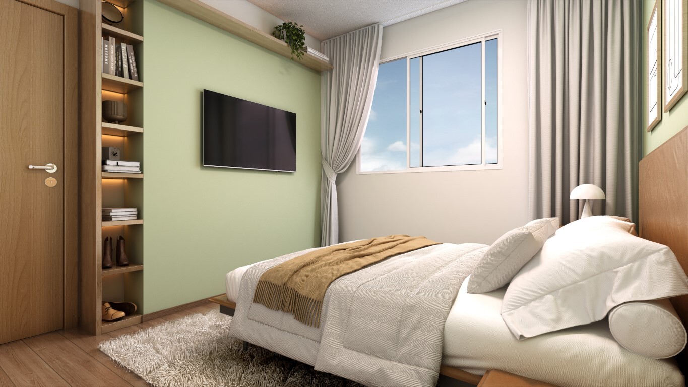 Porto dos Sabiás - MRV RS Porto dos Sabiás - MRV RS