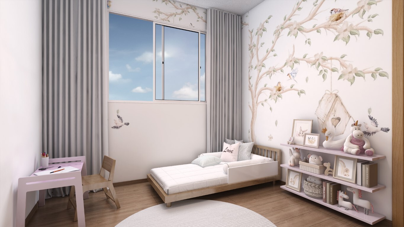 Porto dos Sabiás - MRV RS Porto dos Sabiás - MRV RS