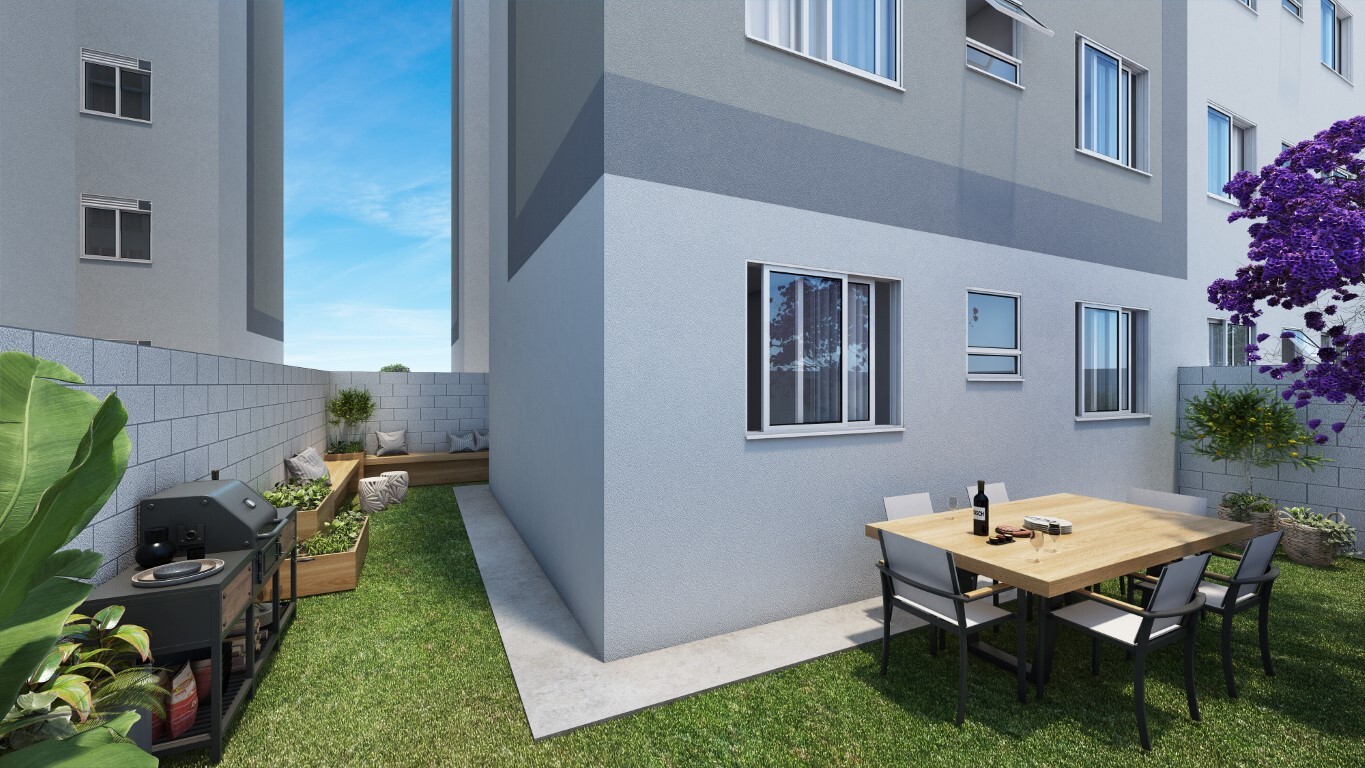 Porto dos Sabiás - MRV RS Porto dos Sabiás - MRV RS