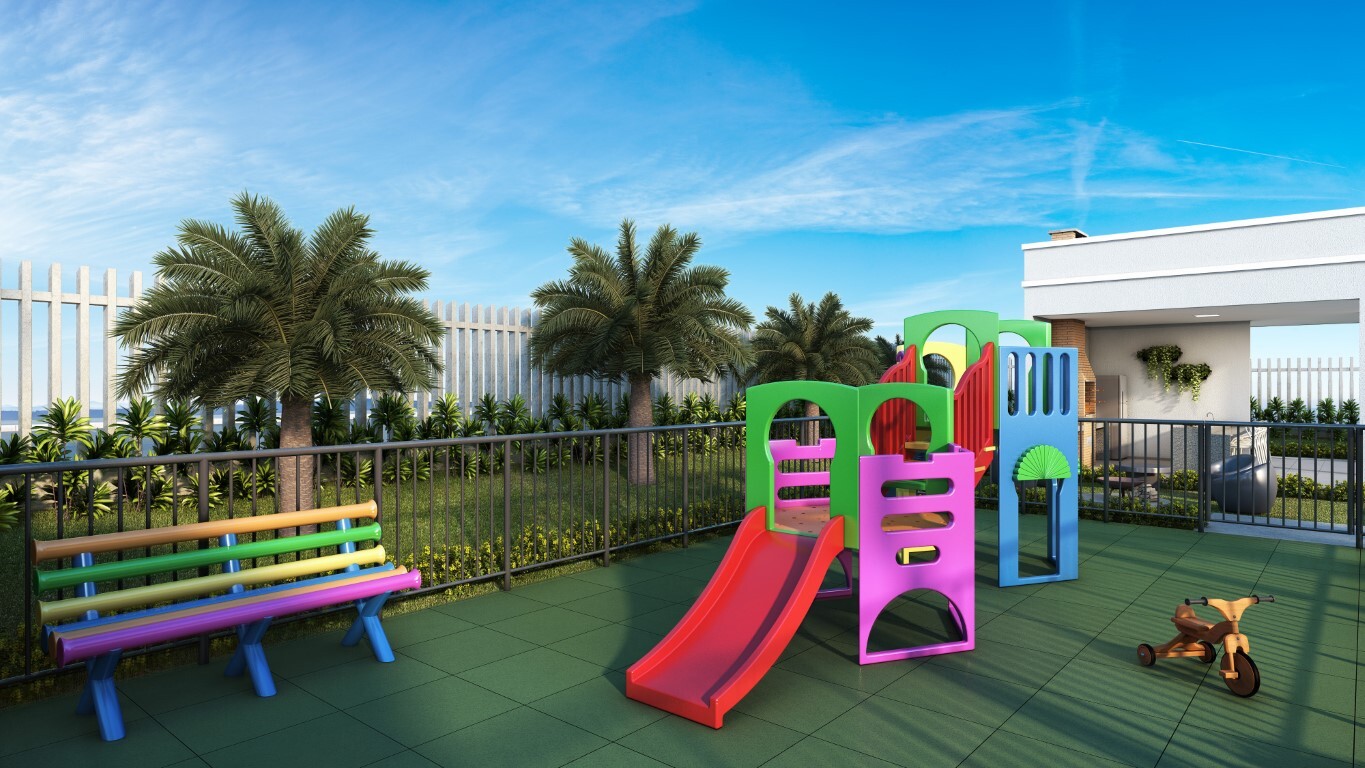 Porto dos Sabiás - MRV RS Porto dos Sabiás - MRV RS