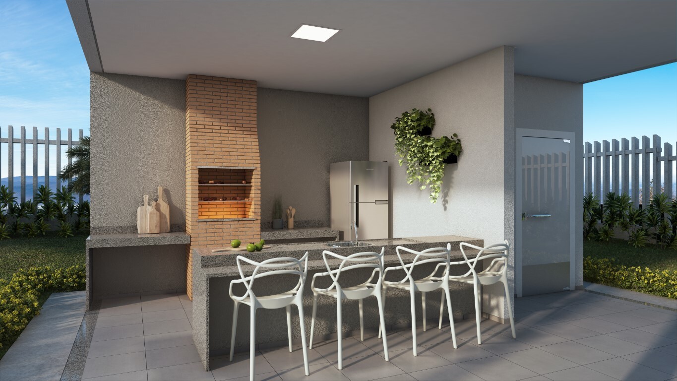 Porto dos Sabiás - MRV RS Porto dos Sabiás - MRV RS