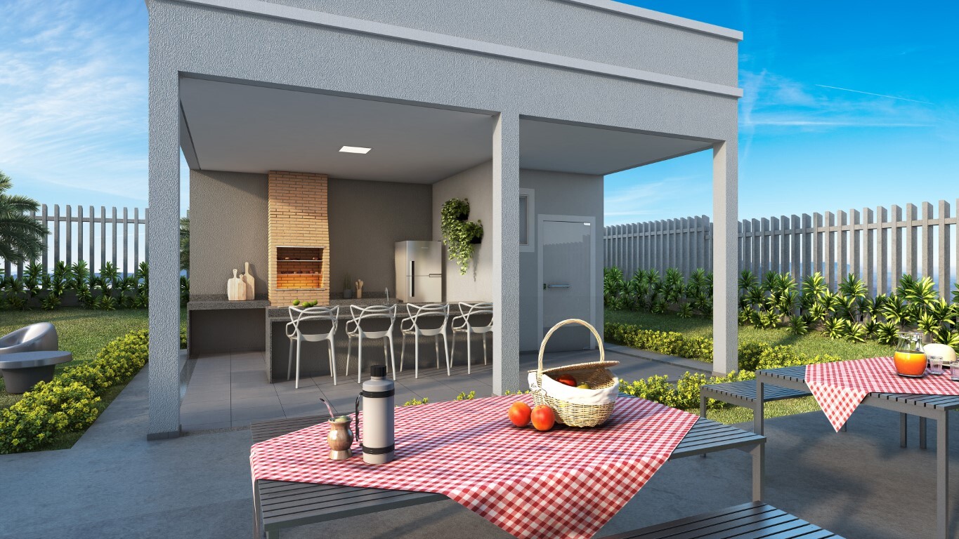 Porto dos Sabiás - MRV RS Porto dos Sabiás - MRV RS