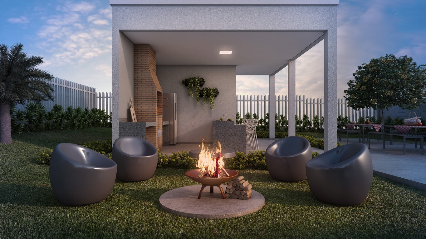 Porto dos Sabiás - MRV RS Porto dos Sabiás - MRV RS