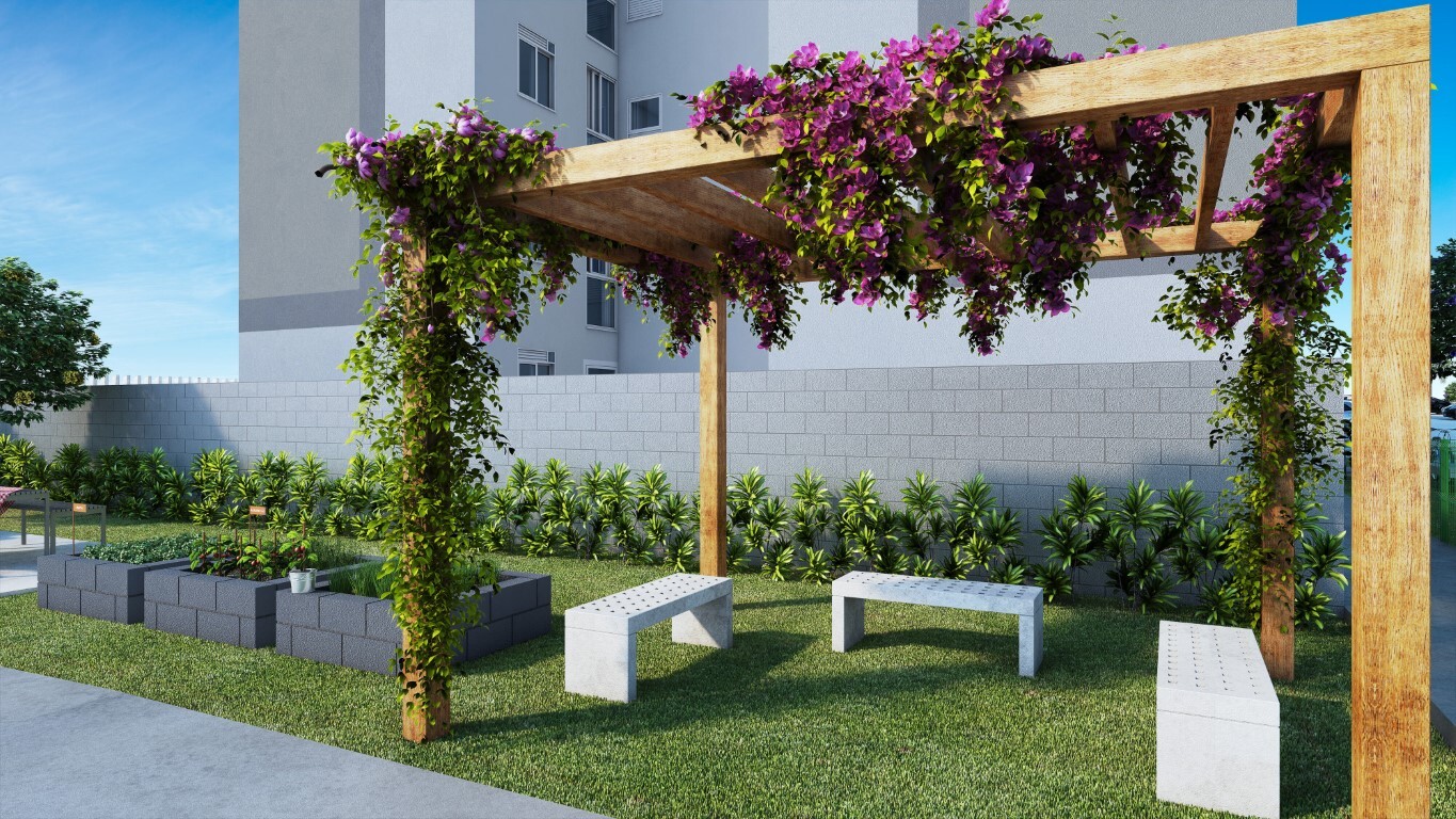 Porto dos Sabiás - MRV RS Porto dos Sabiás - MRV RS