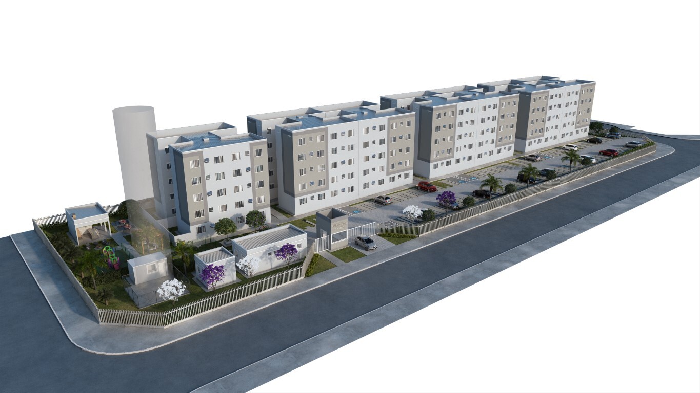 Porto dos Sabiás - MRV RS Porto dos Sabiás - MRV RS