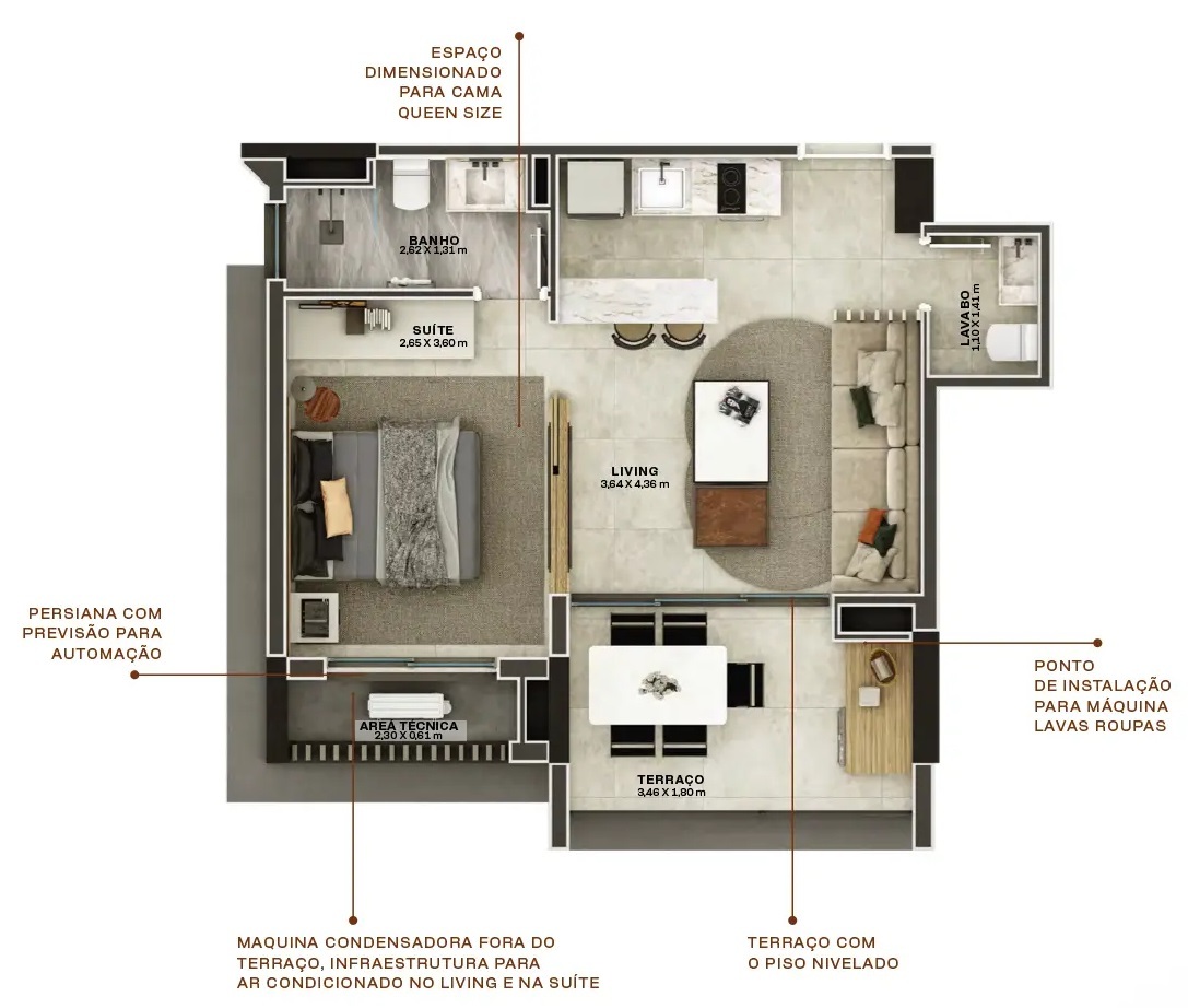 WALKPAULISTA - Residencial