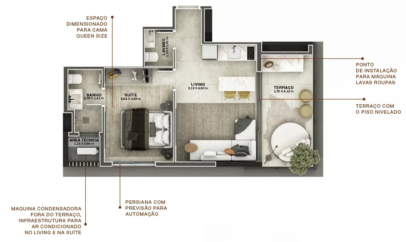 WALKPAULISTA - Residencial