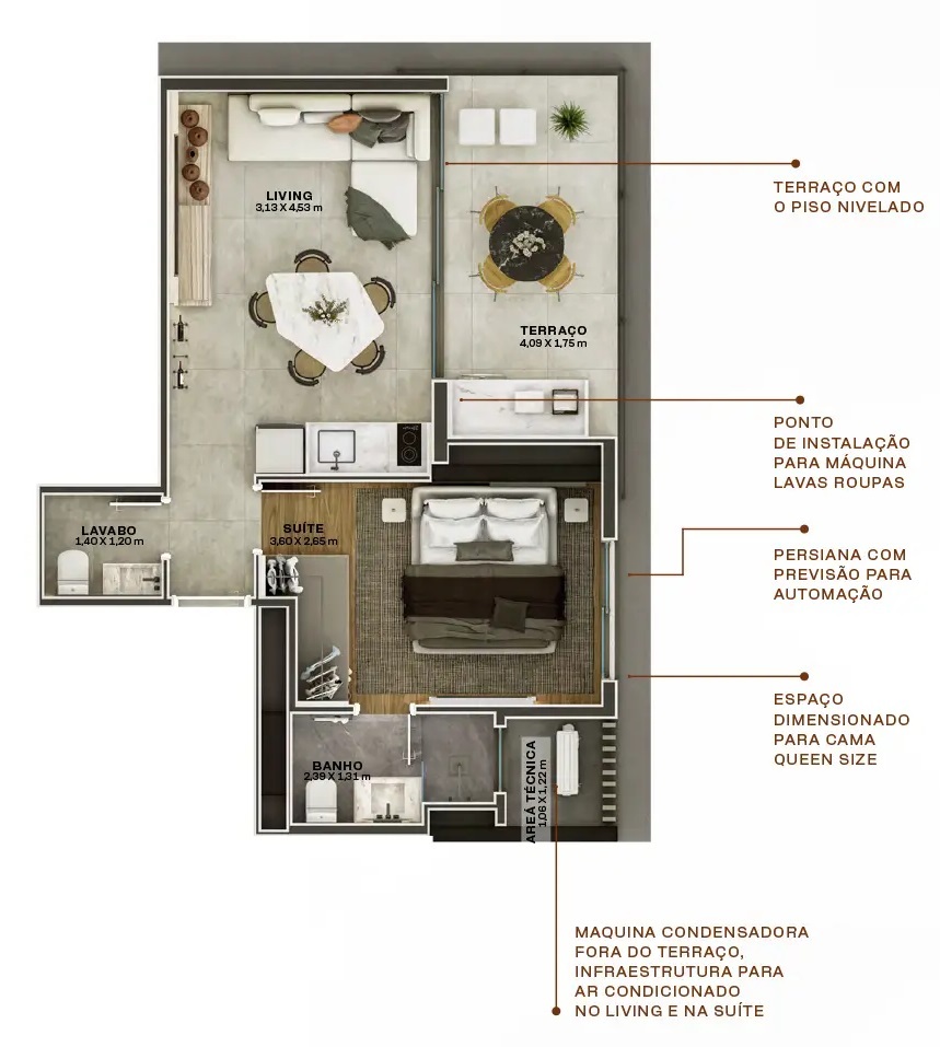 WALKPAULISTA - Residencial