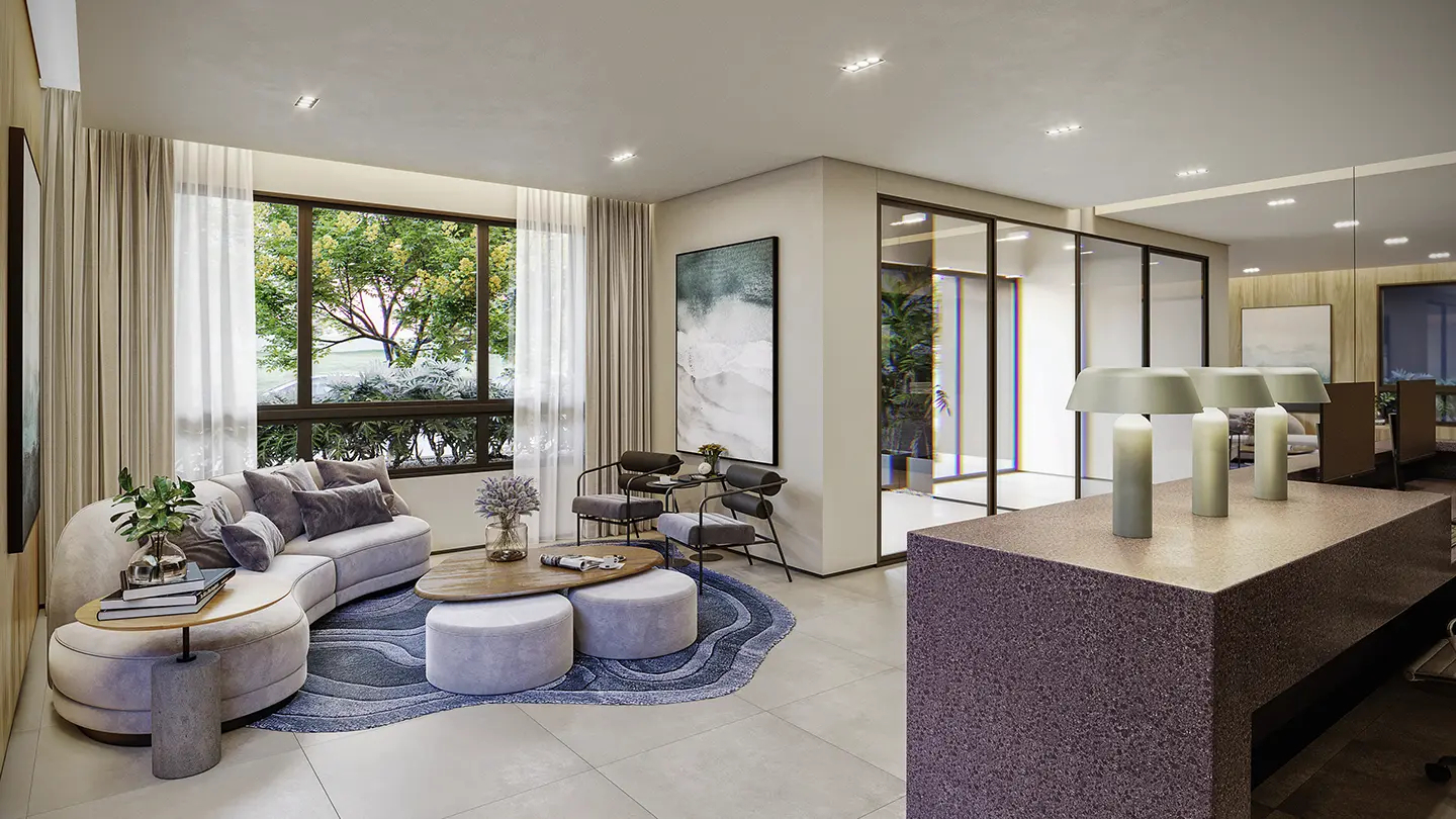 WALKPAULISTA - Residencial