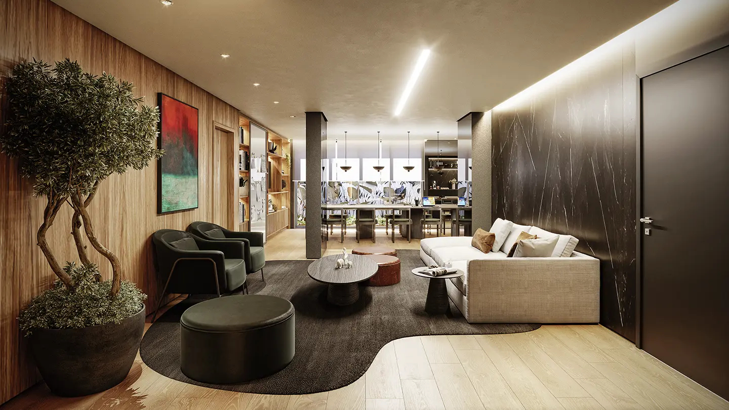 WALKPAULISTA - Residencial