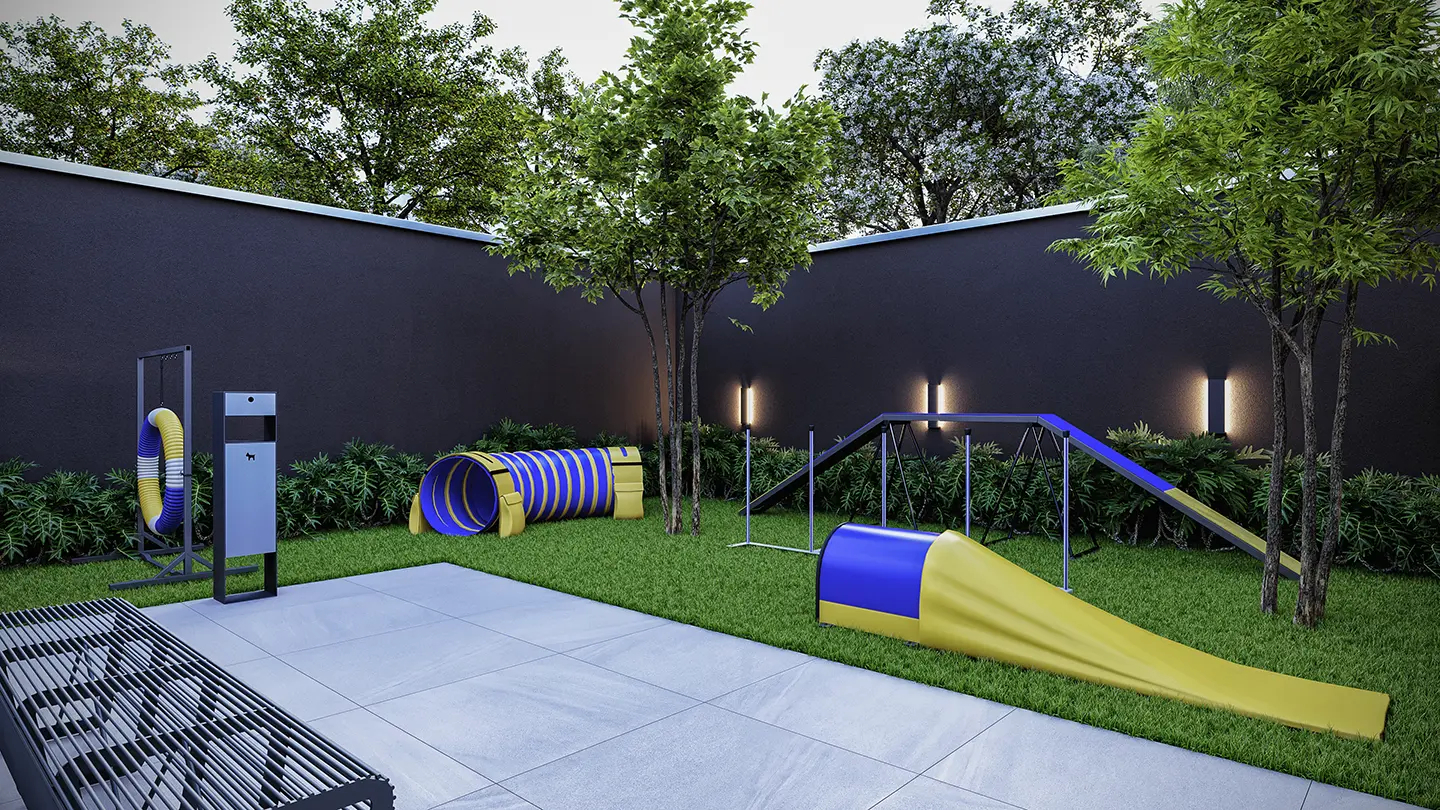 WALKPAULISTA - Residencial