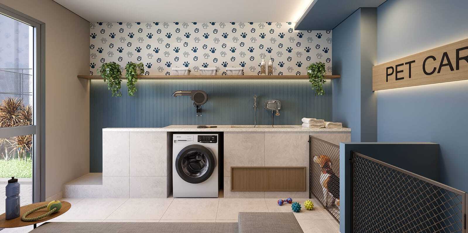 Pet care