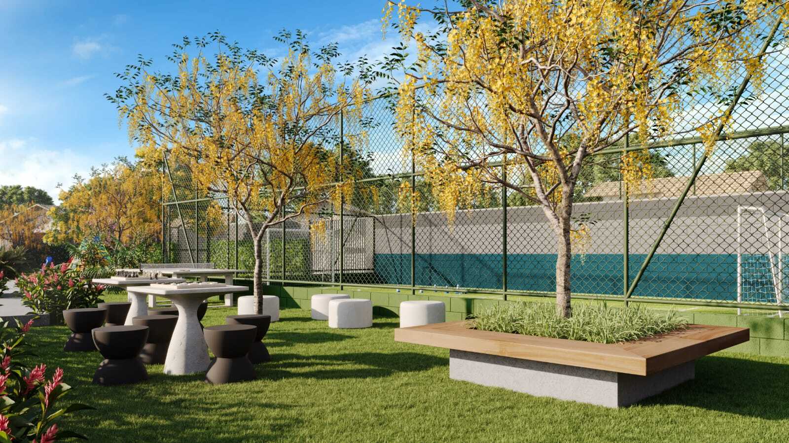 Residencial Multifamiliar de 1 quarto, 35m² no bairro Jardim Santa Emília, em São Paulo | Eu Corretor