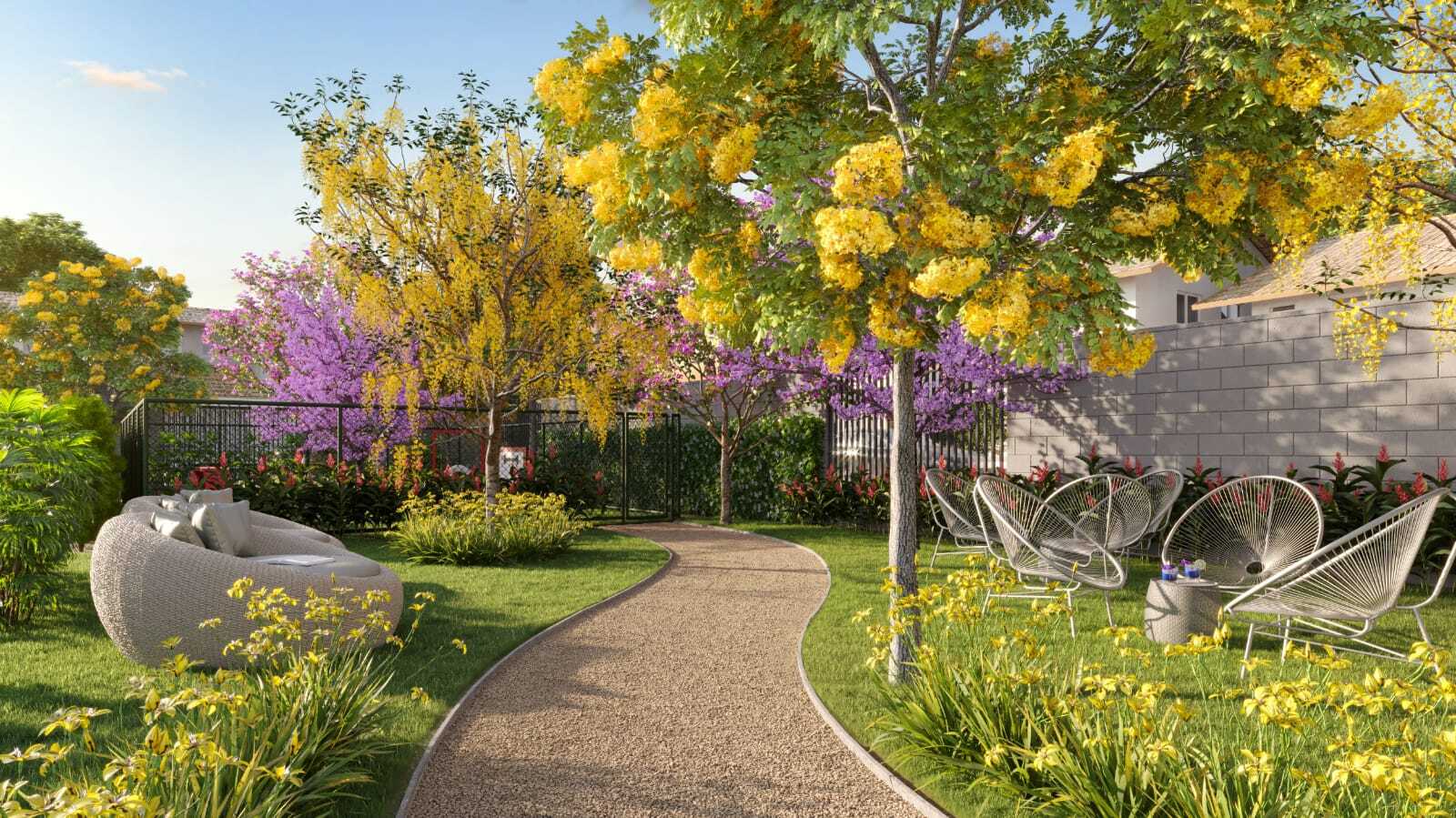 Residencial Multifamiliar de 1 quarto, 35m² no bairro Jardim Santa Emília, em São Paulo | Eu Corretor