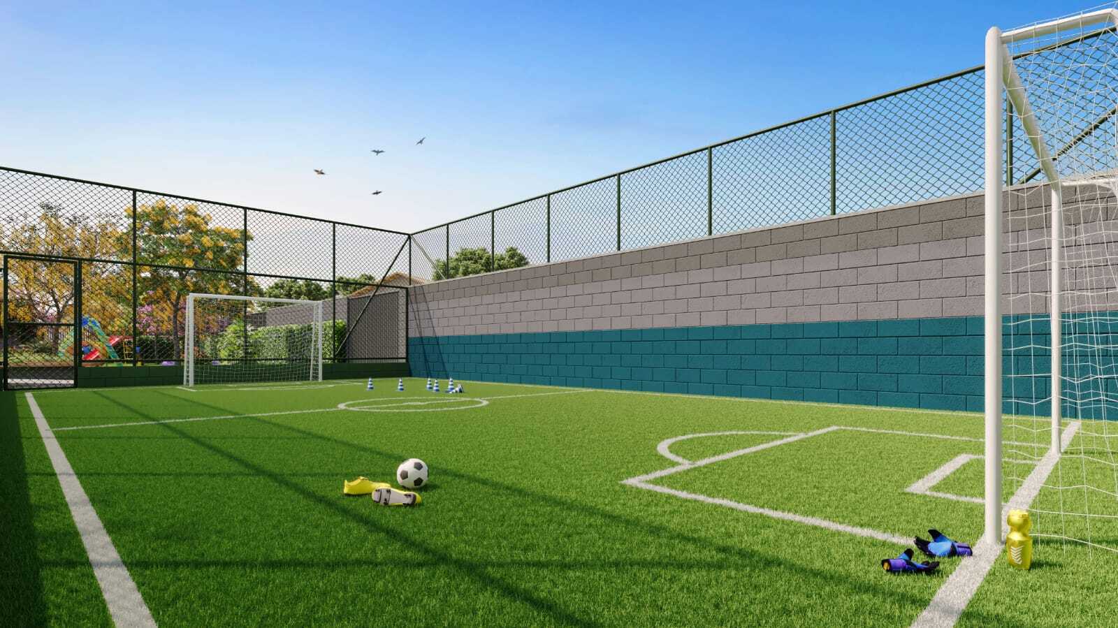 Residencial Multifamiliar de 1 quarto, 35m² no bairro Jardim Santa Emília, em São Paulo | Eu Corretor